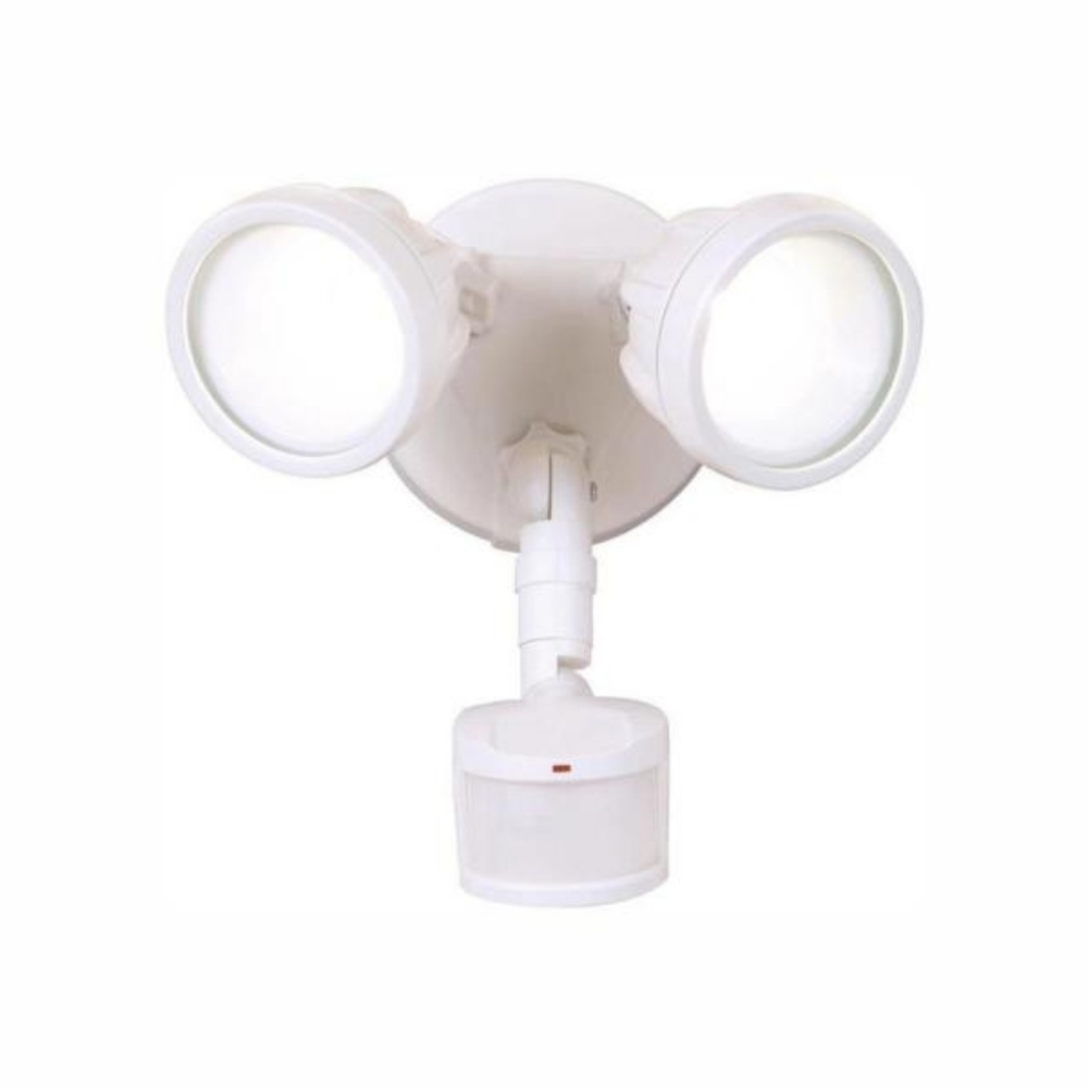Motion activated security light - Picture 2 of 4